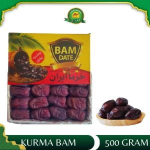 Kurma Bam Iran Sahara Anggur 500Gr
