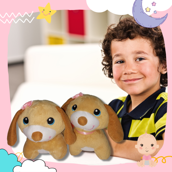 Vtech care for sales me puppy