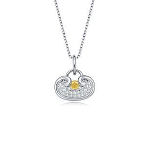 2026 Rabbit ~ Treasure Grace Necklace【Way Fengshui Lifestyle】