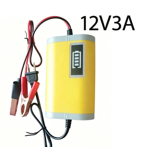 Cara Memilih Charger Aki Motor Sesuai Kapasitas dan Tipe (Basah/Kering)
