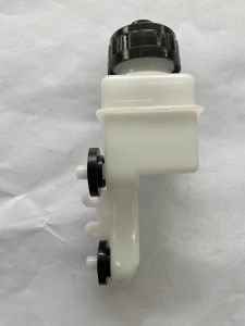 Bajaj RE Brake Fluid Tank for Old and New Model 24151290 AB151054