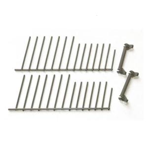 Additional Rustproof Dishwasher Parenthesis Easy Break Assembly Secure Mounting Consistent Various Machines