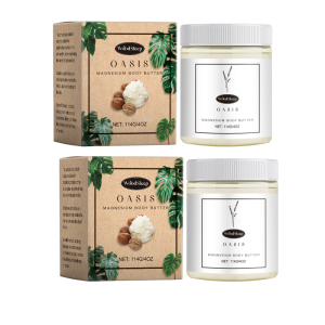 ✨HOT SALE✨Rich in Magnesium Ions Moisturizing Lotion Lotion Improve Skin Condition Body Moisturizer Tenderness Relief of Skin Discomfort Nourishing Milk Body Nourishing and Moisturizing