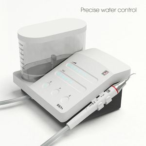 Dental scaler Ruifeng DS7 ultrasonic scaler Oral scaler Oral scaler Handle Plug-in with light