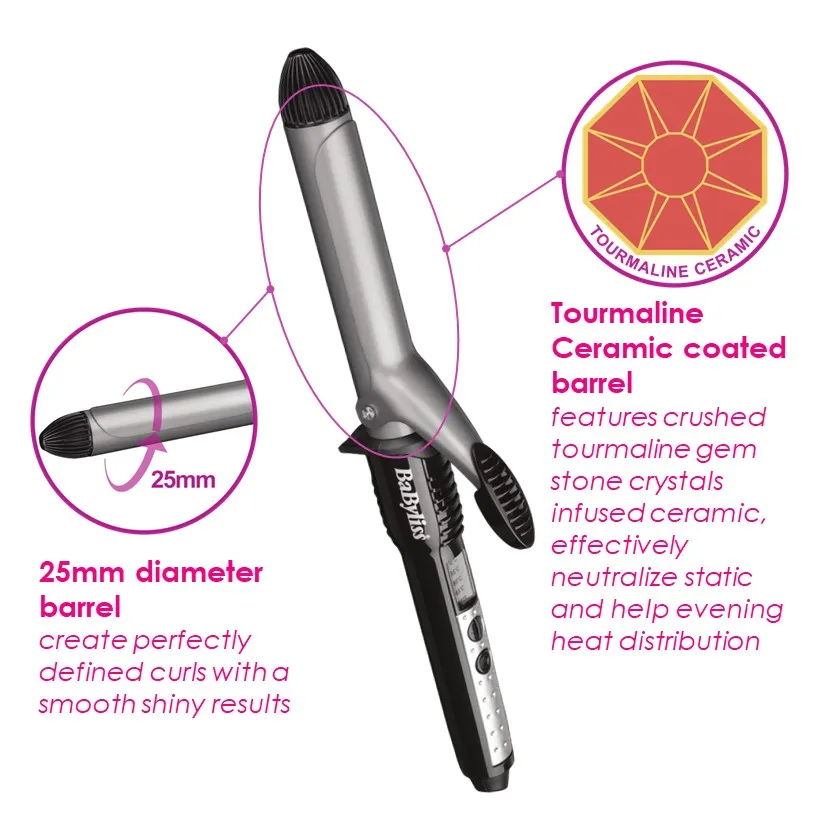 Babyliss 2287bu hotsell