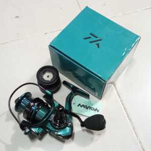 Reel Pancing TA Navion  3000 Reel Pancing Full Metal