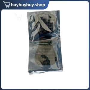 1Pcs Mini Ems Body Relax Massager Neck Shoulder Relief Muscle Pain Without Remote Control-English