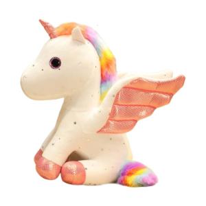 Fairy âu yếm Búp bê bông đồ chơi nhồi bông đầy Cô Đơn Comfort đồ chơi phòng trẻ mới biết đi bé