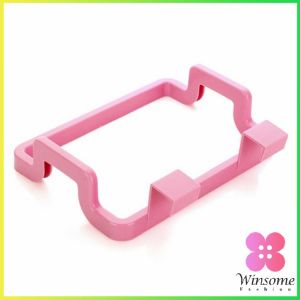 Winsome ที่แขวนใส่ถุงขยะ ที่แขวนเอนกประสงค์ แขวนผ้า garbage bag holder