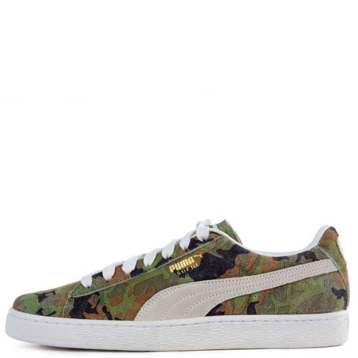 Sepatu Puma suede classic Ambush 36962601 Lazada Indonesia