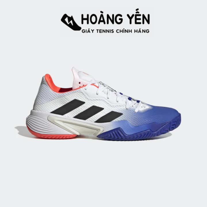 Giày Tennis Adidas BARRICADE 2023 Giày Tennis Chính Hãng Men