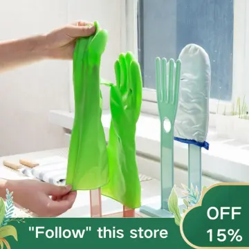 How to Store Kitchen Gloves: Easy Tips for Lasting Freshness