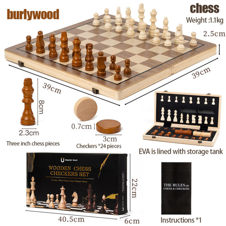 Magnetic%20wooden%20chess%20board%20set%20wooden%20foldable%20international%20chess%20set%20for%20travel%20family%20activities%20Two%20in%20one%20chessboard%20-%20Image%209