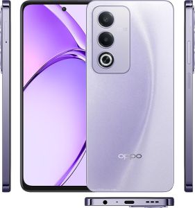 Oppo A80 cellphone Original sale BrandNew Android phone 12+512GB smartphone 5G Gaming phone 5100mAh Battery 1 year warranty