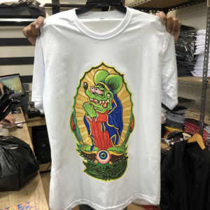 Kaos Ratfink Tshirt Casual Premium Cotton Real Pict Ready Stock Tersedia dan Siap Kirim BISA COD