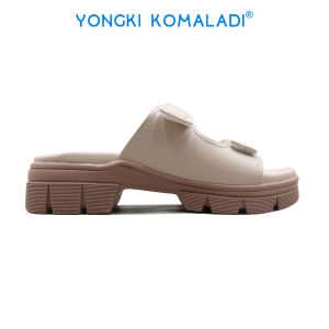 [ ORIGINAL ] YONGKI KOMALADI AMBER - SANDAL OL-AY466-23 LADIES