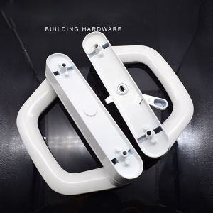 Deluxe Door Handle for 798/900 Series Aluminum Patio Sliding Door Handle Lock