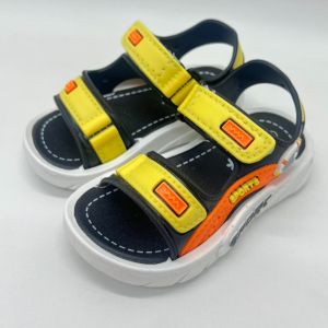 988+1 IMPORT Sandal Anak Laki-Laki Perempuan Sandal Gunung Anak Cowok Cewek Sport Fashion Terbaru Kekinian Ukuran 21-30