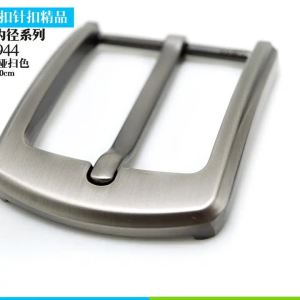 zinc alloy belt buckle zinc alloy 4 cm metal buckle 4.0cm replaces or decorates a belt buckle for belt repair organised storage easy placement gift selection home use belt buckle