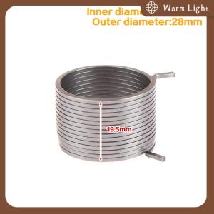 Warm Light Full Automatic washing Machine Shock Absorber Clutch Accessories Pulley Ratchet Reducer Tension Spring appliance parts