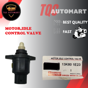 Idle Air Valve 13k80 1e23 for Perodua Viva 850 1.0