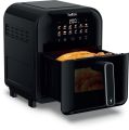 [NHẬP MÃ TEFALOFF30T6 GIẢM 30%] Nồi chiên không dầu Tefal EasyFry Window 6L EY821868. 