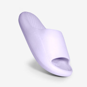 MJC INDONESIA-Sandal Slop Empuk Jelly Ringan Luar Ruang Wanita Dewasa tahan Air Empuk dan Antiselip Sendal Shoes Selop Karet