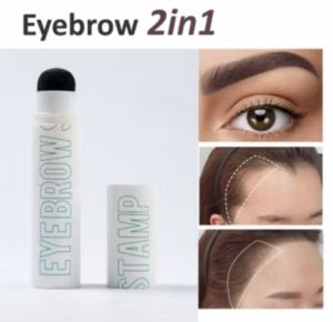2in1 Color Hair Shadow