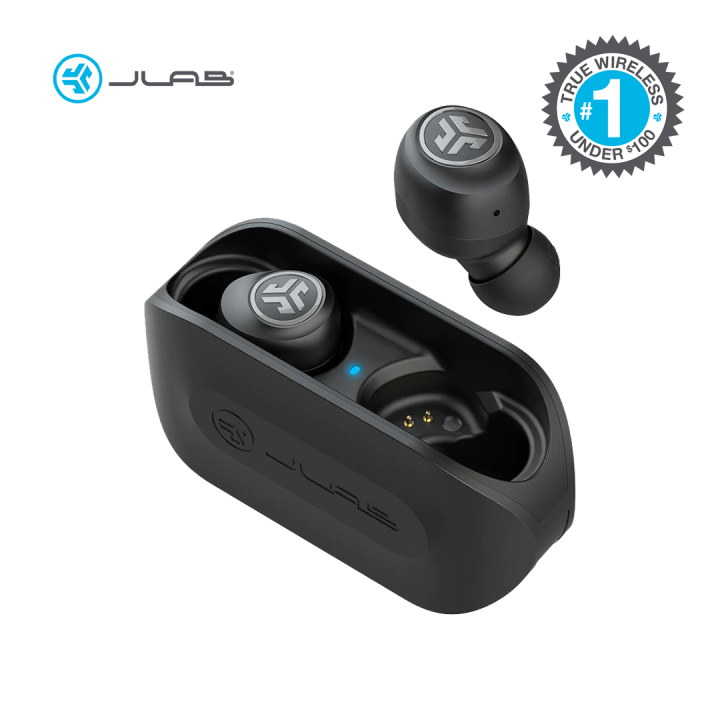 Jlab Audio Go Air True Wireless Earbuds Lazada Ph