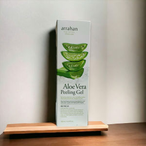 Tẩy tế bào chết Arrahan Peeling Gel 180ml Skincare Women Nữ