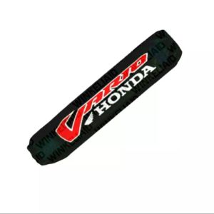 Sarung Shockbreaker VARIO Bahan Tebal Waterproof | Cover Shock Belakang Motor Universal