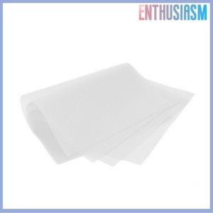 【Enthusiasm】🌟🌟【Hot Sale】🎈 4PCS EVA Waterproof Refrigerator Liner Mat Washable Mildew Kitchen Pad Anti-oil Cabinet Drawer Placemat Heat-insulat Fridge Mat