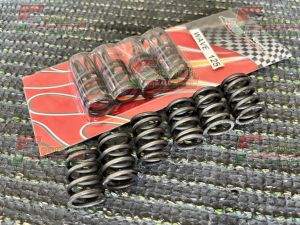 สปริงครัชไลค์ W125/W100เก่า/Sonic