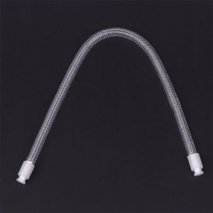 [Eqrbtl] Good Quality Embroidery Machine Accessories Spare Parts Spiral Tube Length 21cm 28.5cm