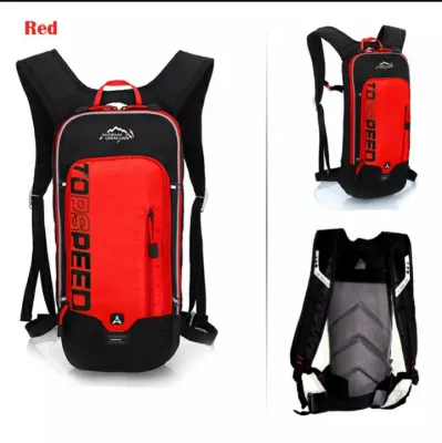 Ransel Back Pack Toop Spead Hydropack
