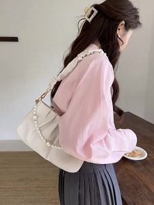 Thiểu Số 2026 Túi xách nữ thời trang và đa năng túi đeo chéo túi đeo vai túi đeo nách túi xách nữ thời trang và tiện dụng.
