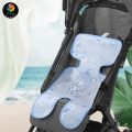 Ready Stock Premium Alas Stroller Universal Carseat Baby Alas Kursi Makan Bayi Alas Stroller Alas Tidur Musim Panas. 