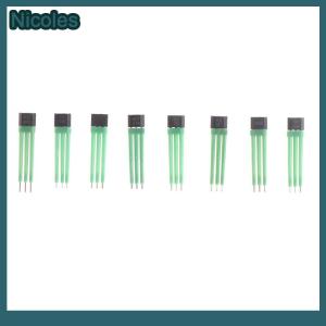 [Nicoles] 10Pcs Electric Car Hall Sensor OH413 41F 503 3144 44E 49E 43F U18 Hall Element For E-bike Skateboard Electromobile Hall Chip