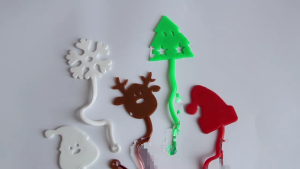 15xsticky đồ chơi tay độ co giãn cao tường đồ chơi leo núi căng thẳng Relief co giãn khó khăn giải nén đồ Cung cấp tiệc sinh nhật