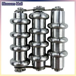 [Blossom] Metal Nylon Wire Straightening Machine Copper Wire Metal Manual Straightening Tool Straightener Jewelry Tool