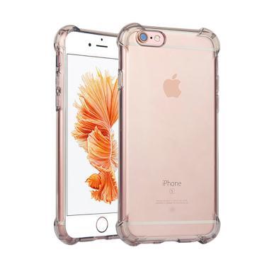 SOFTCASE ANTI CRACK IPHONE PLUS IPHONE 6S PLUS ULTRA THIN