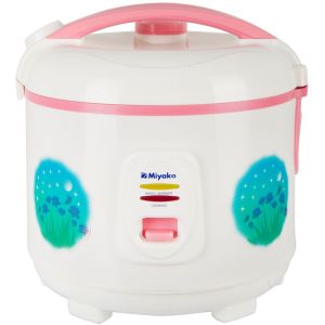 Miyako Rice Cooker / Magic Com 1.8 Liter 3 in 1 - MCM507 - FREE ONGKIR Jabodetabek