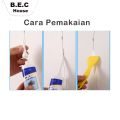 Cat Penambal Dinding Bocor Waterproof / Tambal Tembok Retak. 