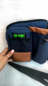 NEW Tas sepeda lipat selempang tas stang seli