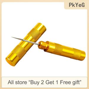 [COD] PkYeG Tool Stainless Steel Nozzle Cleaning Needles Tool Unclogging Cleaning Needle Disassembly And Cleaning Spray Pen Air Pump Tool