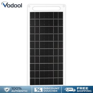 3W/6W/10W Solar-Panel Chargers with Carabiners Lightweight Solar Charger USB Outputs for Outdoor Camping Travel Emergency
