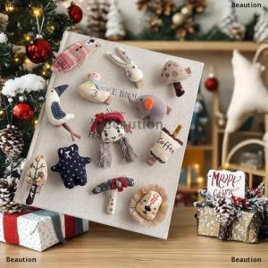 [COD] Beaution คลิปหนีบผมเด็กแรกเกิดน่ารัก1ชิ้นคลิปหนีบผมรูปการ์ตูนสำหรับเด็กผู้หญิงกิ๊บหนีบผมแฮนด์เมดอุปกรณ์สำหรับถ่ายรูป