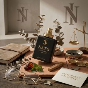 Nato Perfume High Concentration Perfume(Affordable Luxury) for MEN