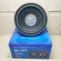 SUBWOOFER PROKICK PK 12 X - PRO KICK PK 12X - PK12X - DOUBLE COIL. 