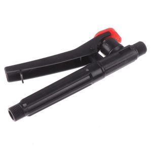 Sprayer Trigger For Knapsack Sprayer Pump Spare Parts Alat Ganti Pam Racun Replacement Battery Sprayer Handle Penyembur